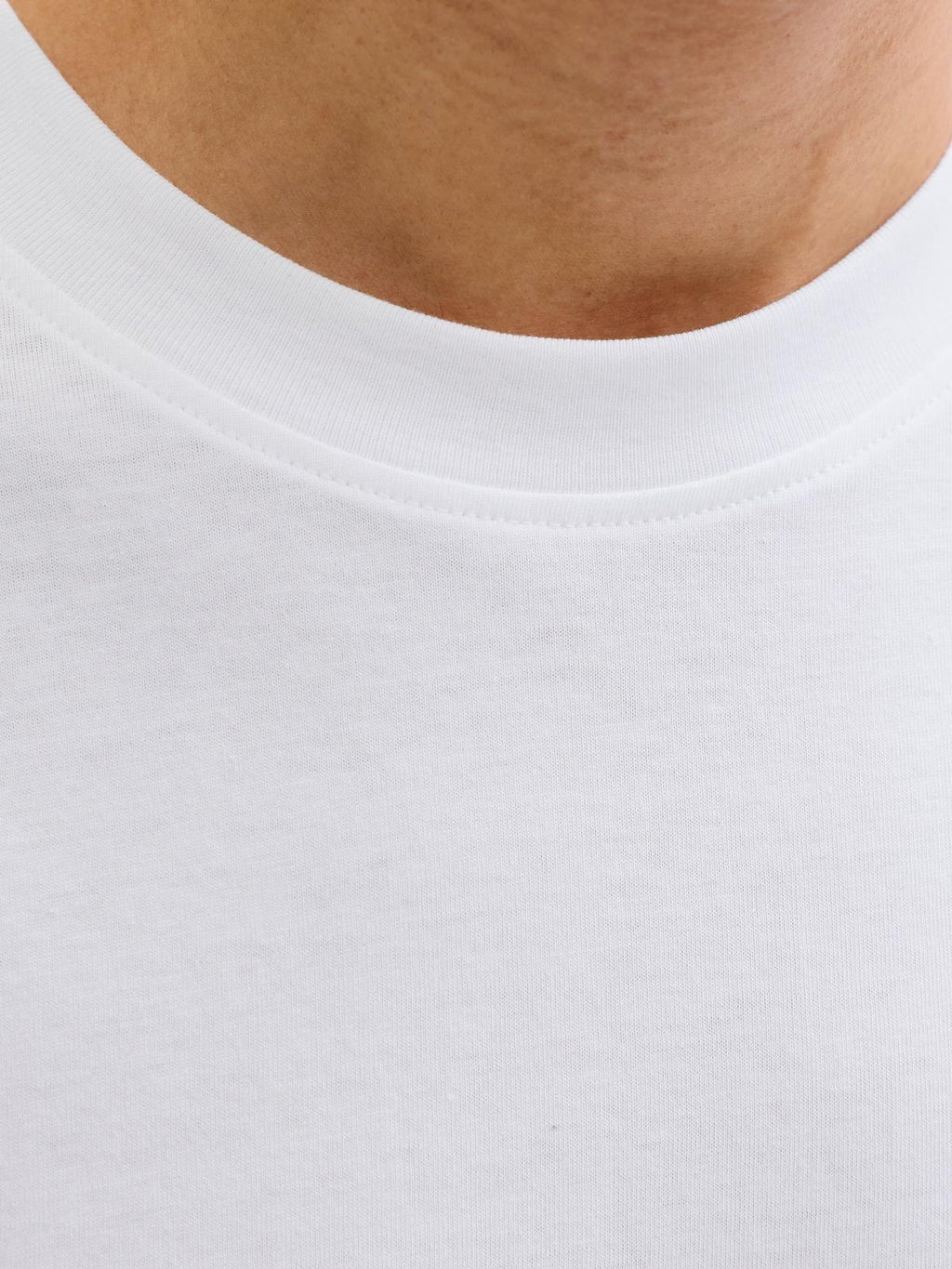 JJBRANDON TEE SS CREW NECK 