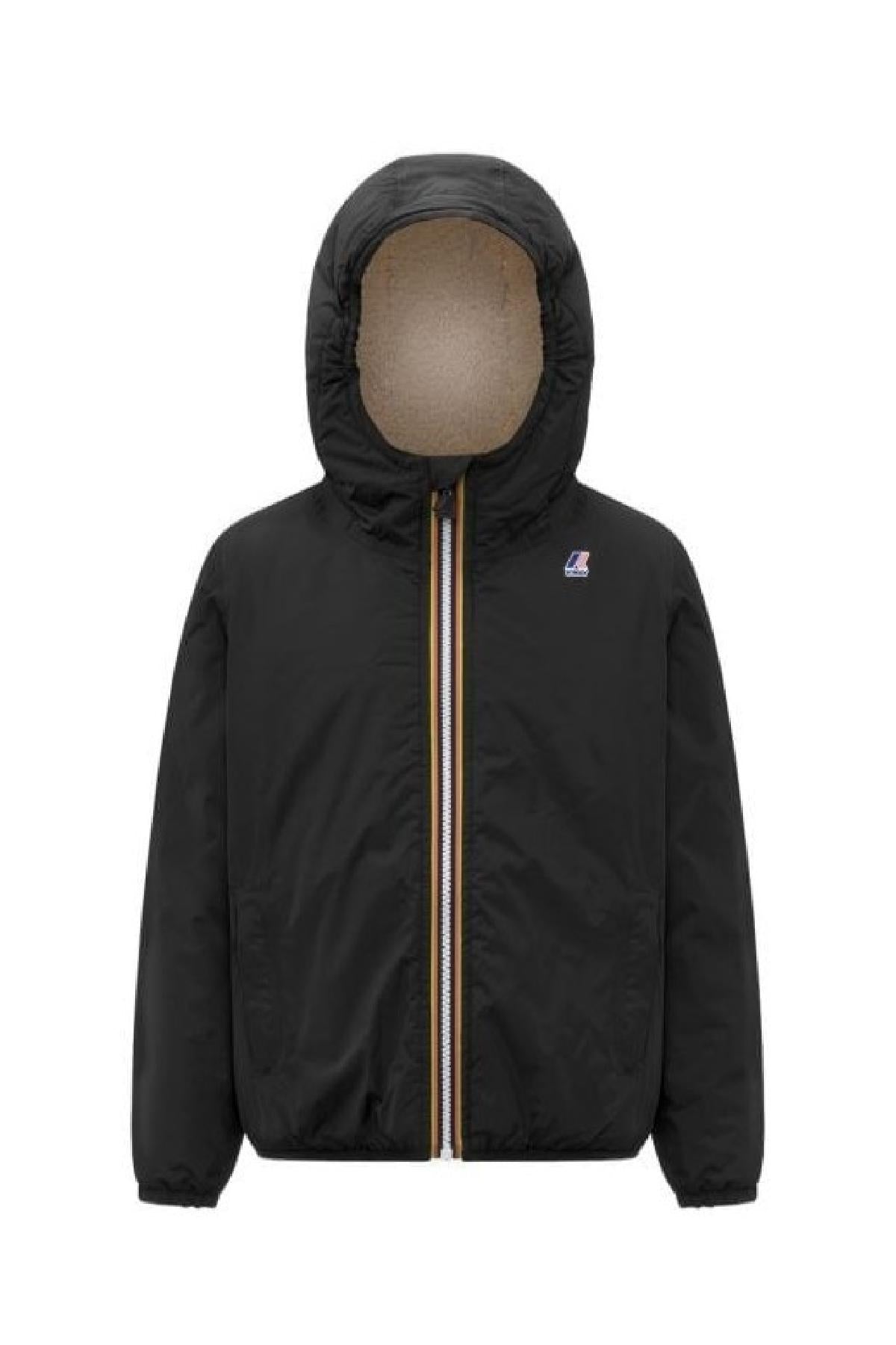 P. LE VRAI 4.0 CLAUDE ORSETTO K7142TW/USY K-WAY