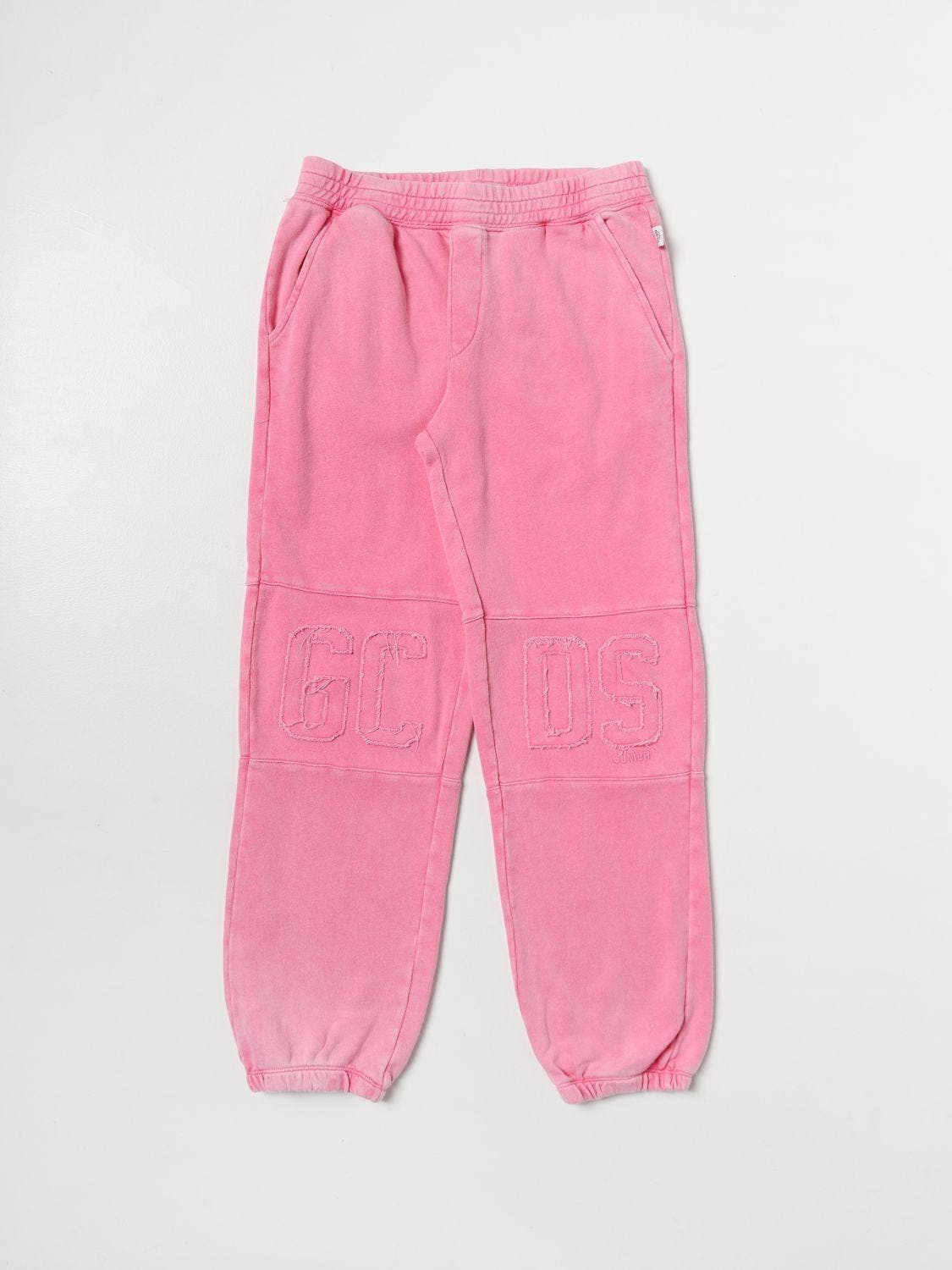 PANTALONE LUNGO 