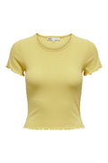 ONLY ONLEMMA S/S SHORT TOP NOOS JRS