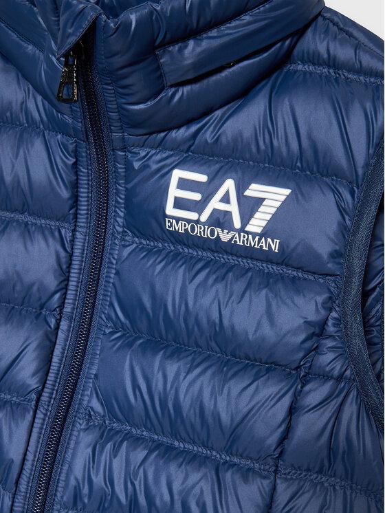 DOWN WAISTCOAT 