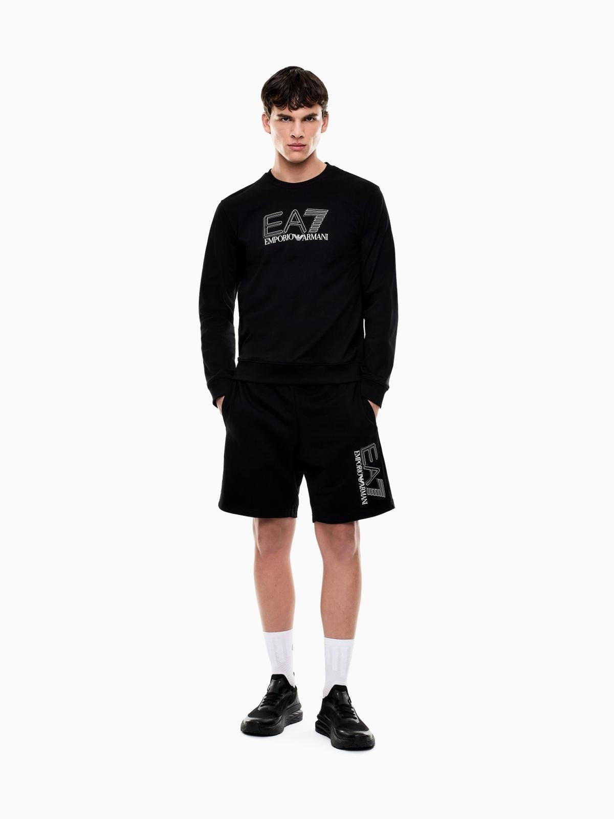 7M001312 AF13512/UC001 EMPORIO ARMANI EA7