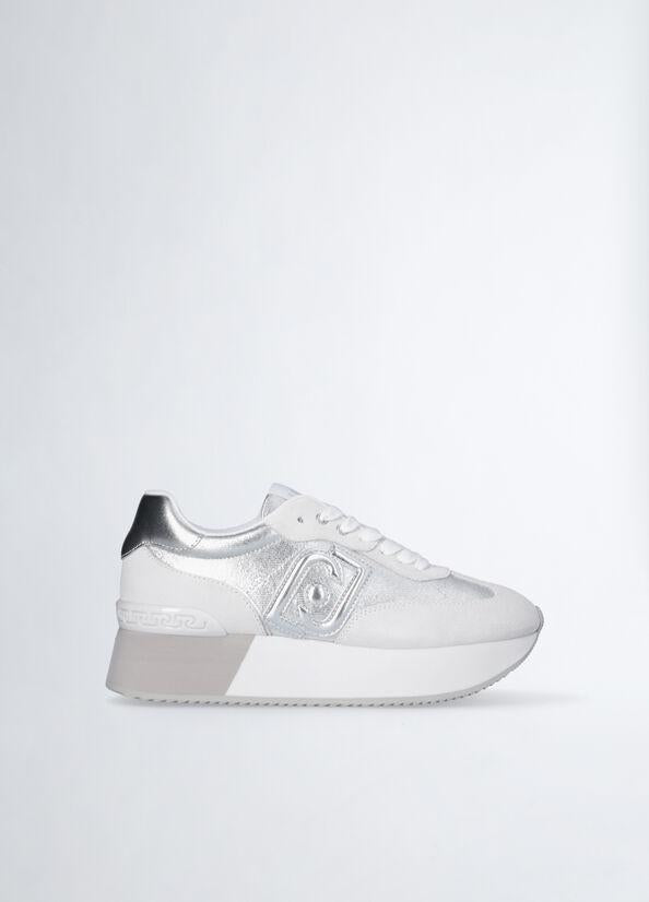 DREAMY 02 - SNEAKER BA5035PX619/S3174 LIU JO