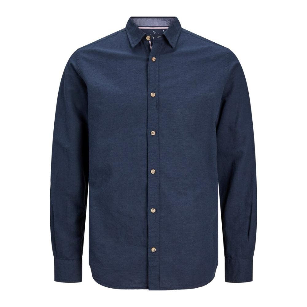 12248580/Navy Blazer JACK AND JONES