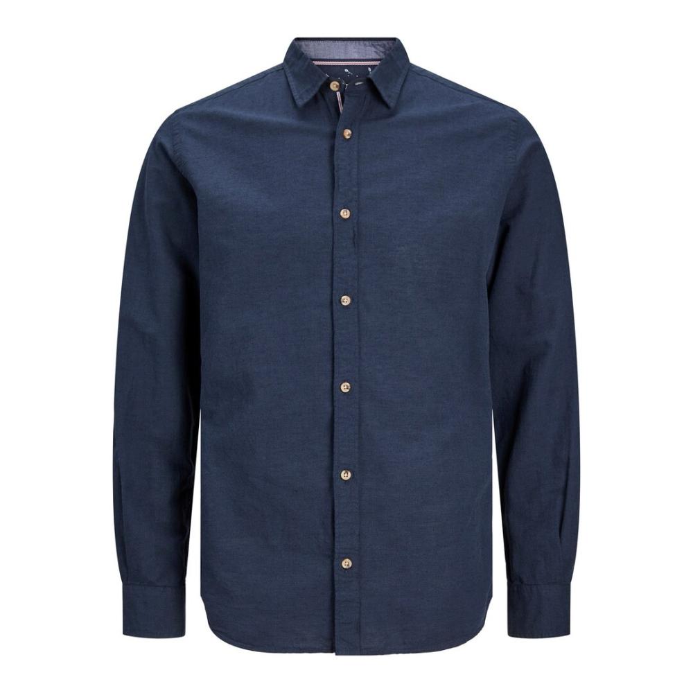 12248580/Navy Blazer JACK AND JONES
