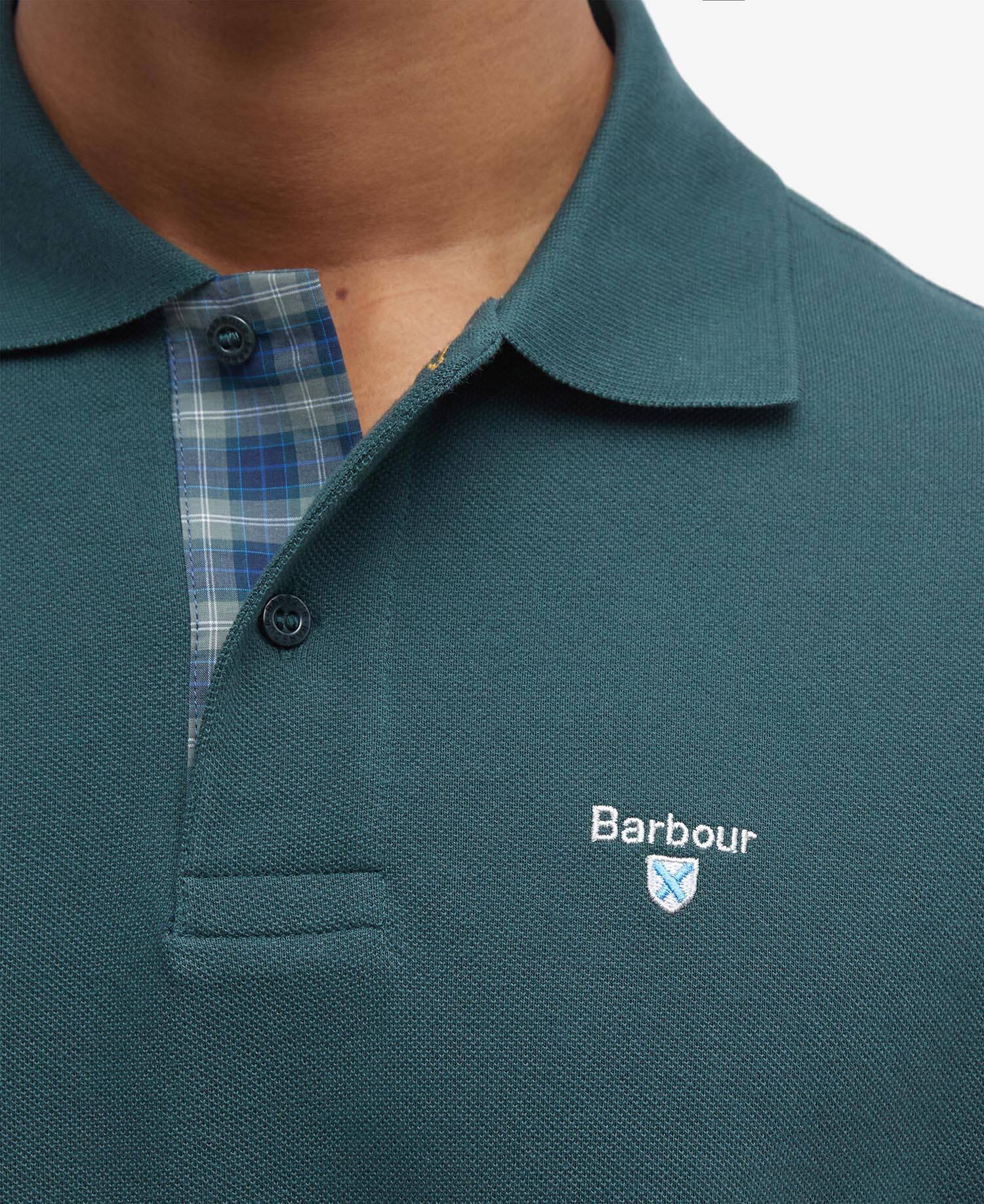 MML0012 MML/GN89 BARBOUR