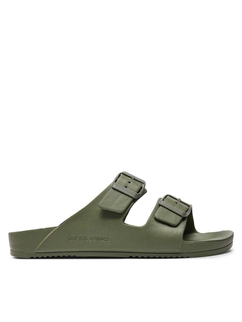 12204004/Khaki JACK AND JONES