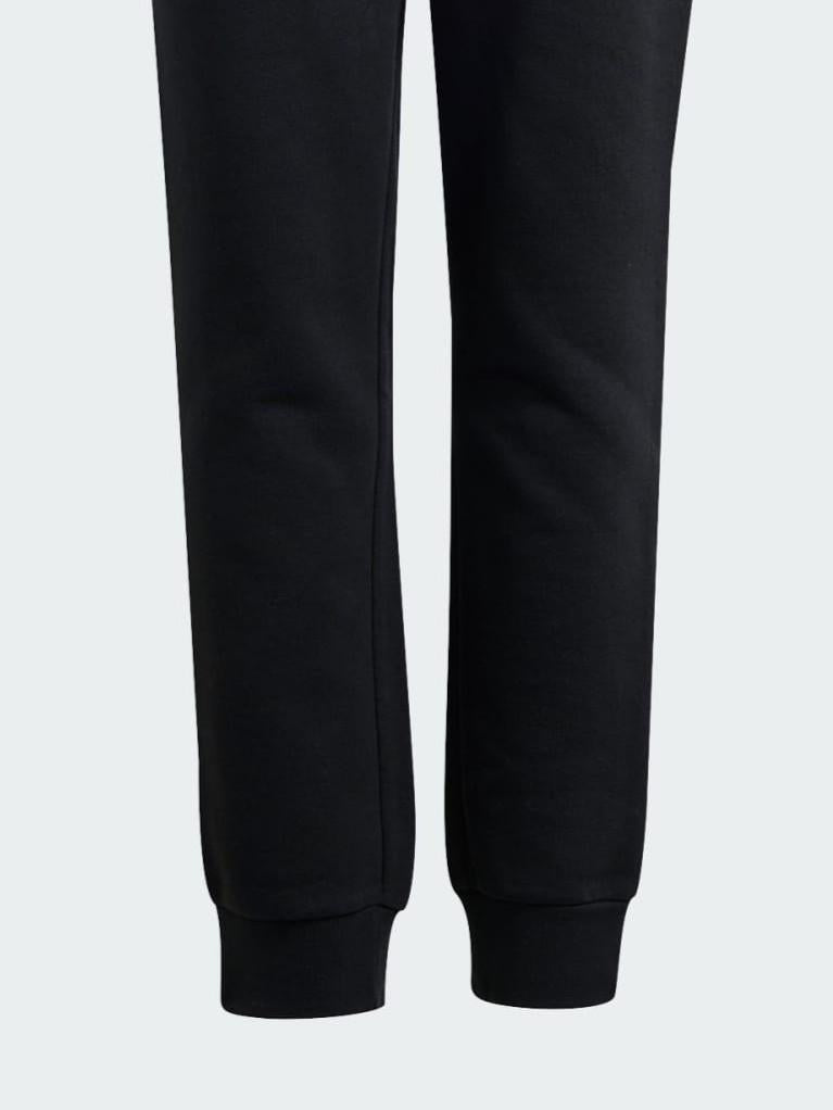 PANTS               BLACK 