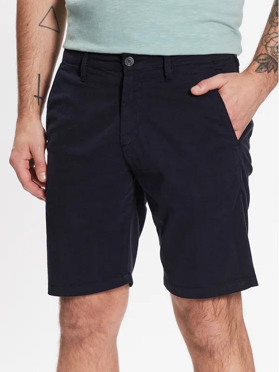 DRAKE WELT SHORT 