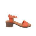 FEDERICA LORENZI SHOES 5399