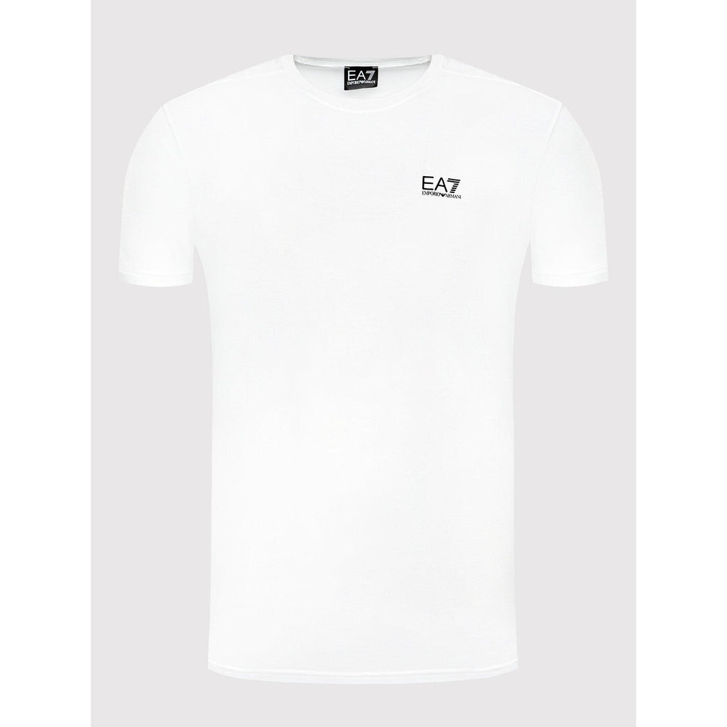 T-SHIRT 6KPT51 PJCPZ/1100 EMPORIO ARMANI EA7