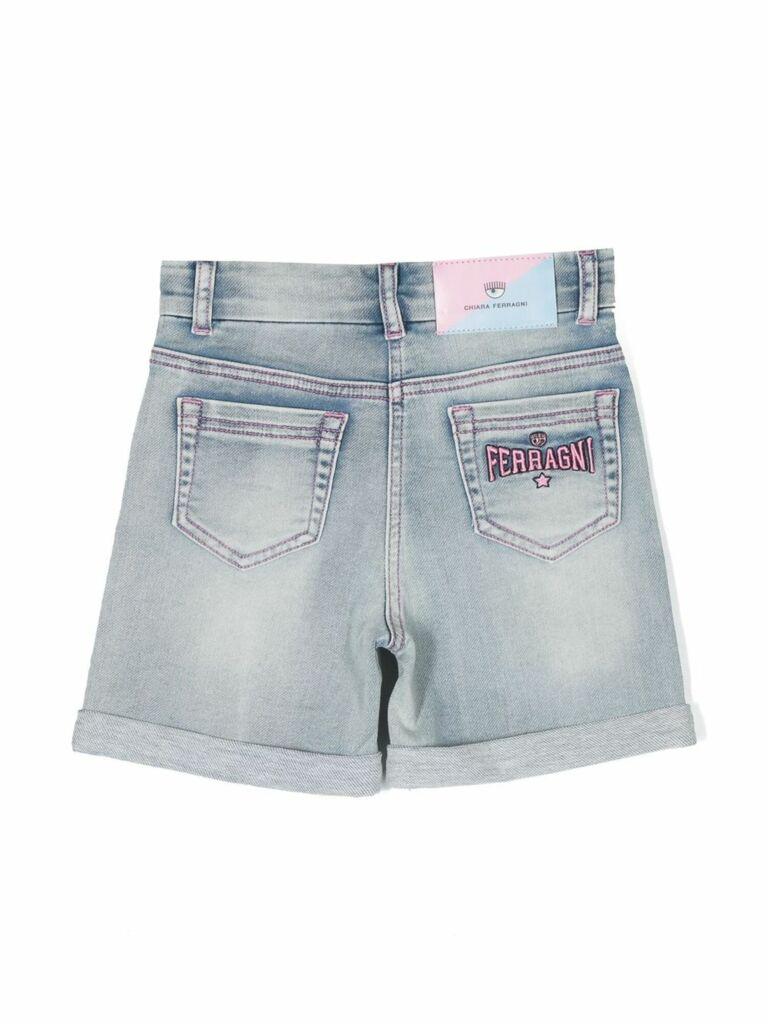 SHORTS CF FERRAGNI STRETC 