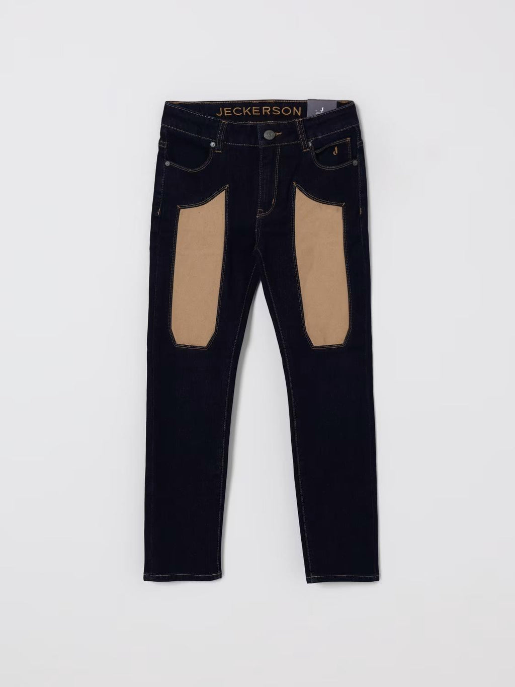 J4608W25/RE138 JECKERSON