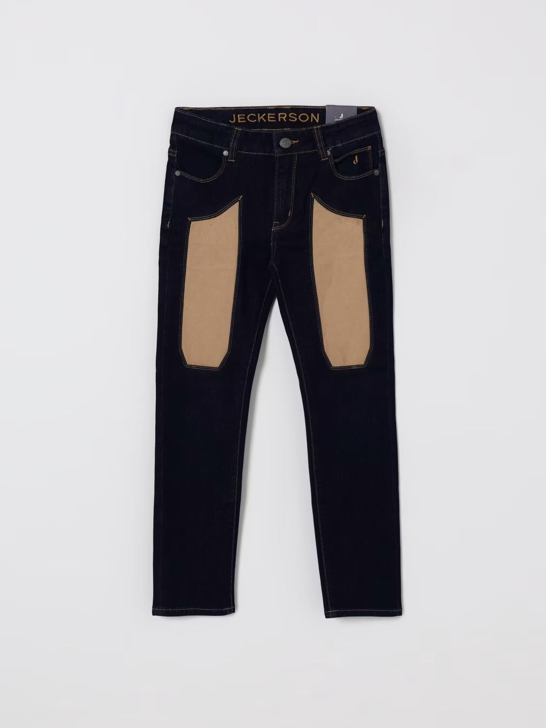 J4608W25/RE138 JECKERSON