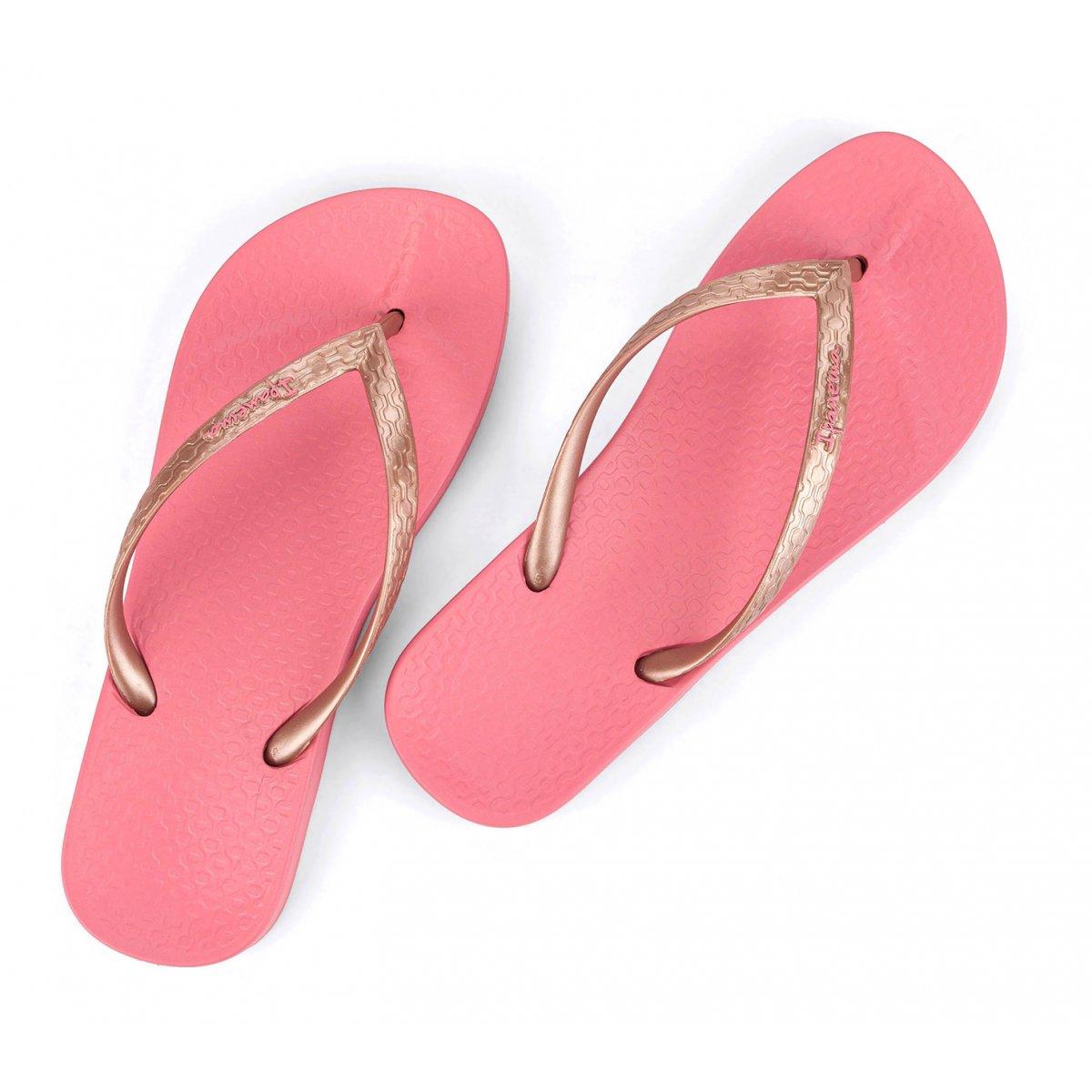 IPANEMA ANATOMICA TAN FEM IP.81030/AR759 IPANEMA