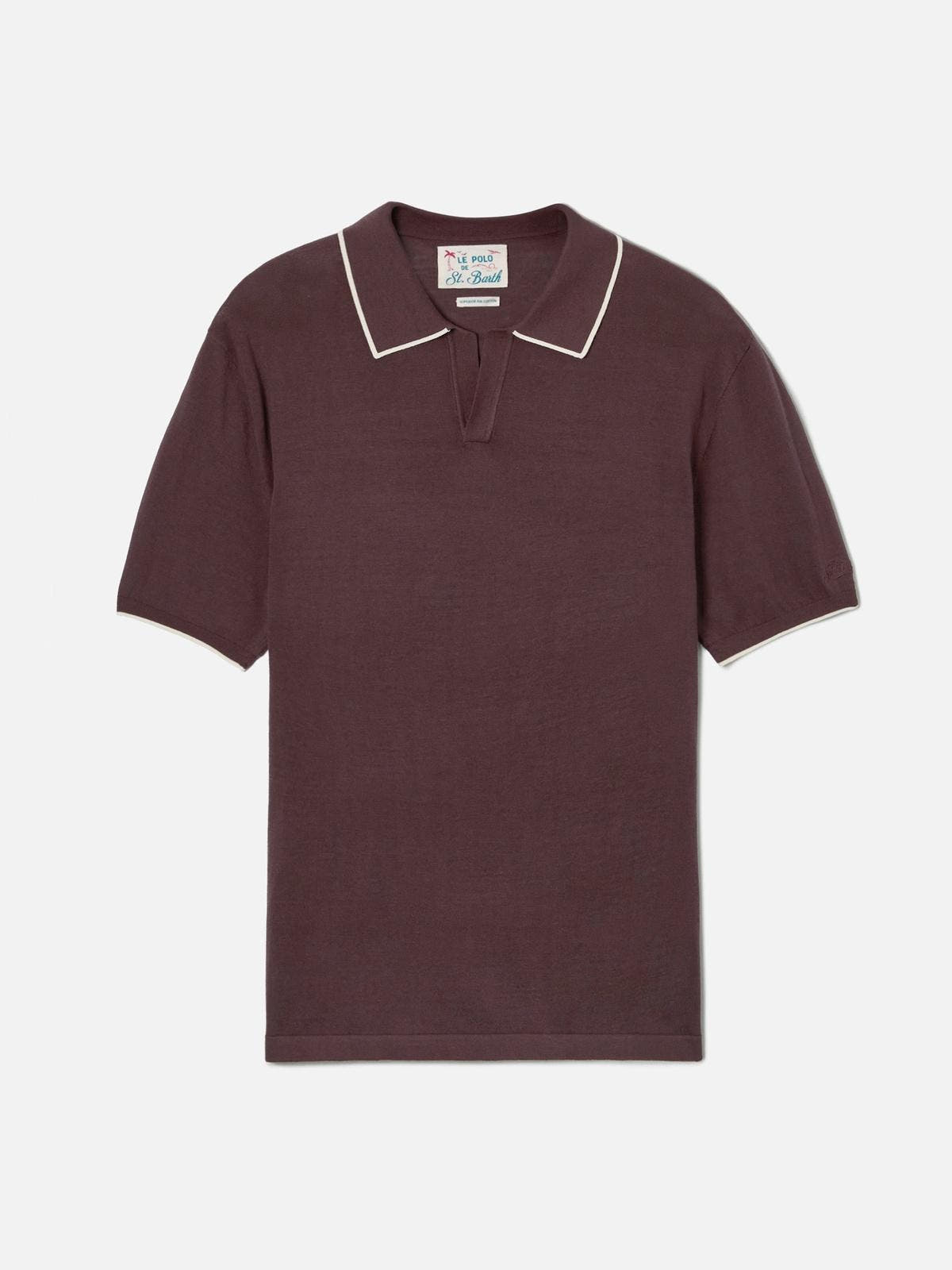 SLO0014-00098L/00098L MC2 SAINT BARTH
