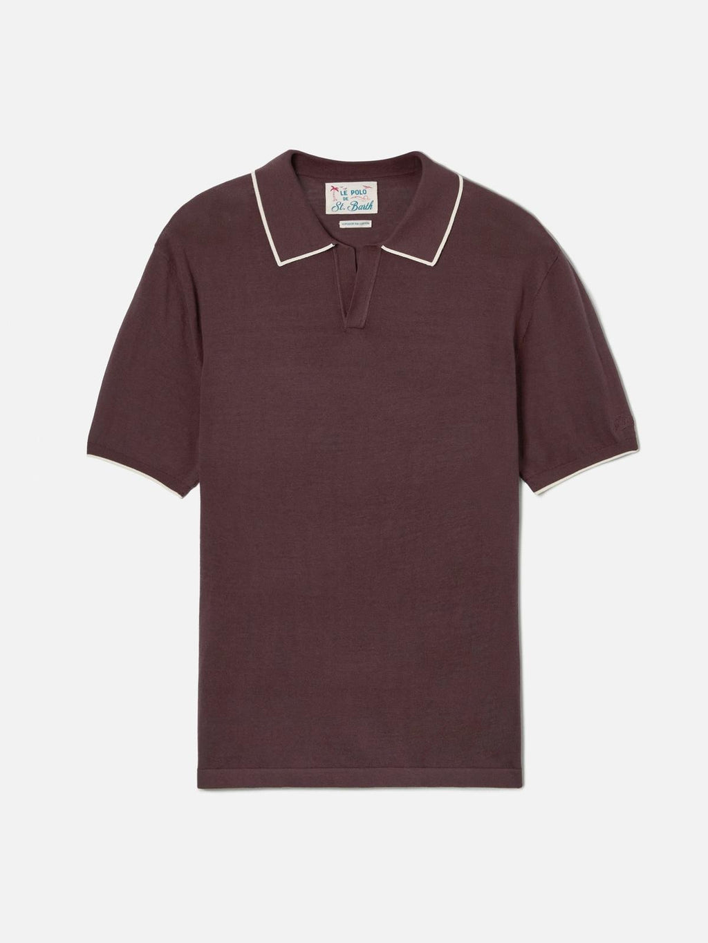 SLO0014-00098L/00098L MC2 SAINT BARTH