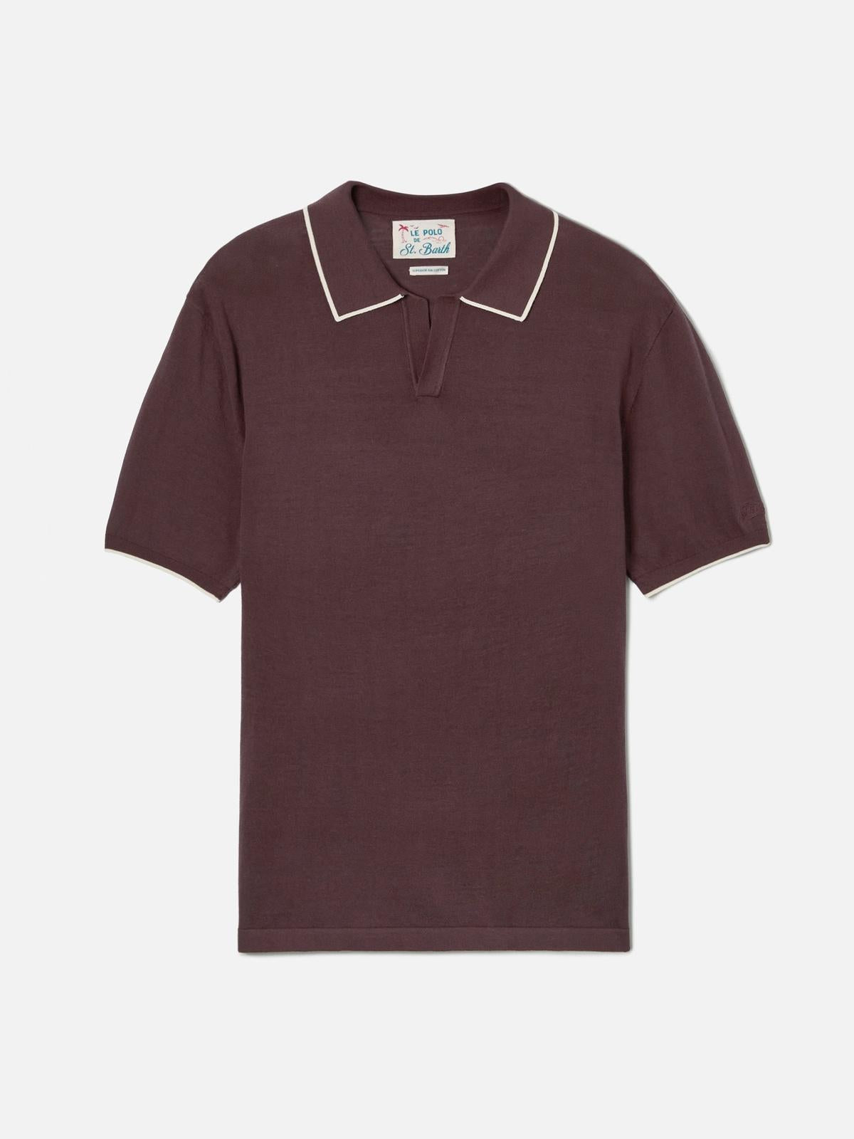 SLO0014-00098L/00098L MC2 SAINT BARTH