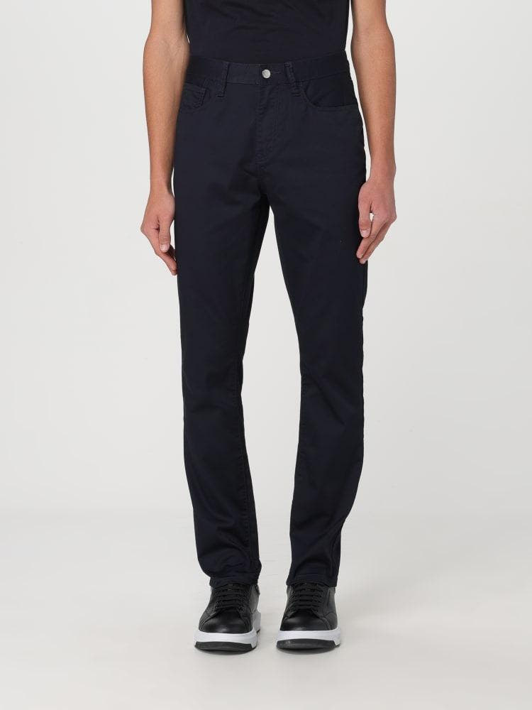 5 POCKETS PANT 