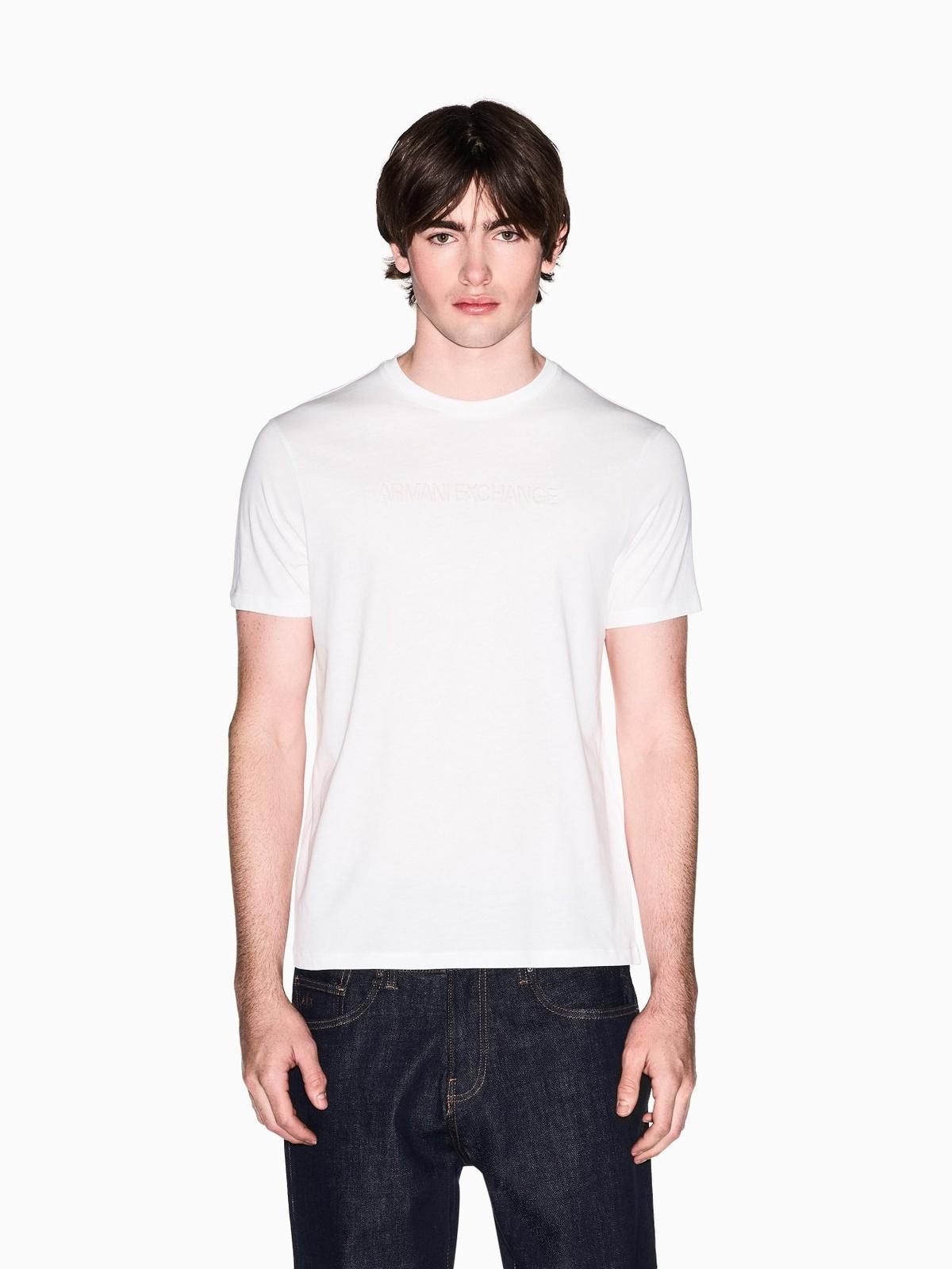 XM002467 AF10356/U0009 ARMANI EXCHANGE
