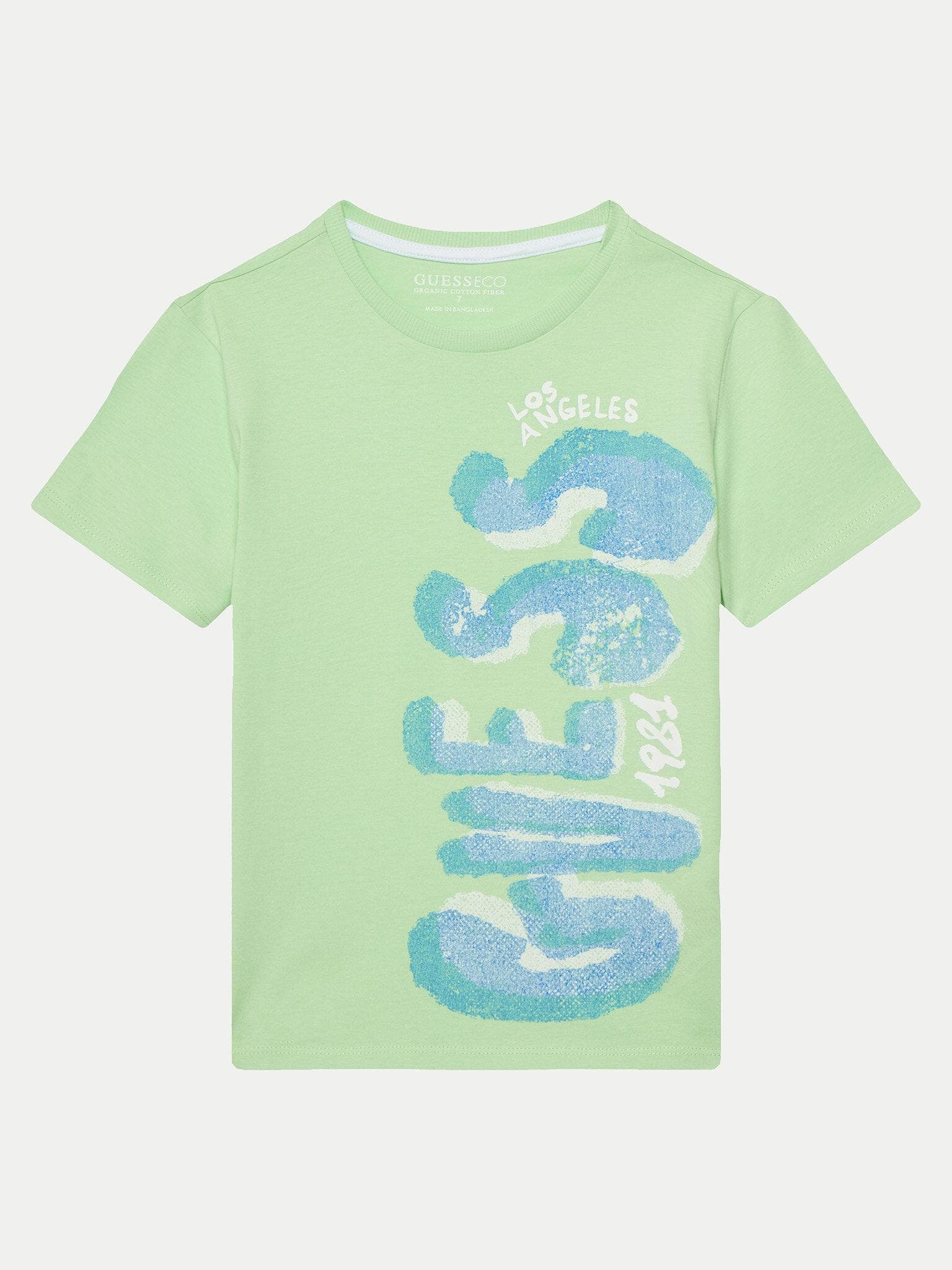 SS T-SHIRT 