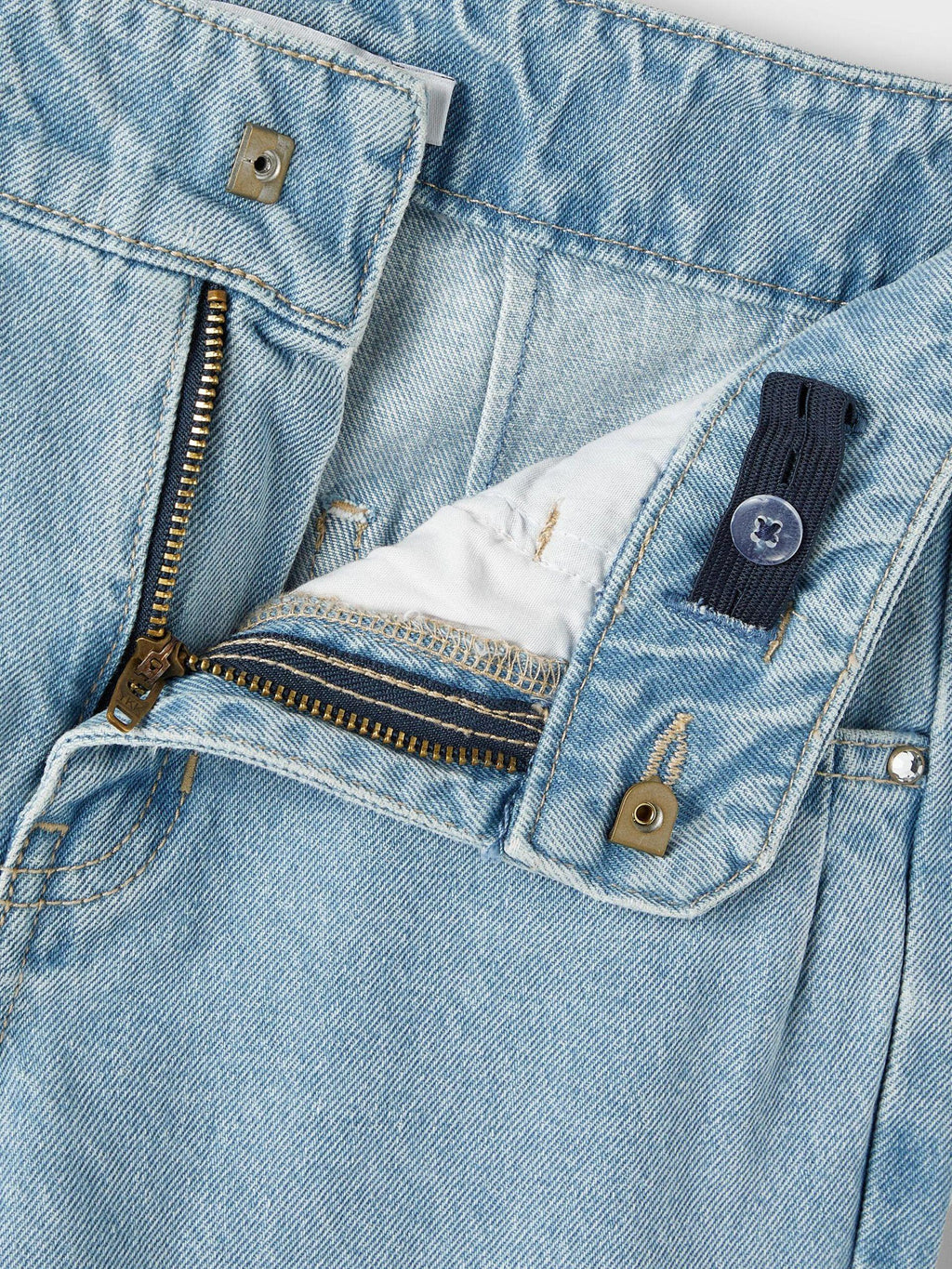 13210809/Light Blue Denim NAME.IT