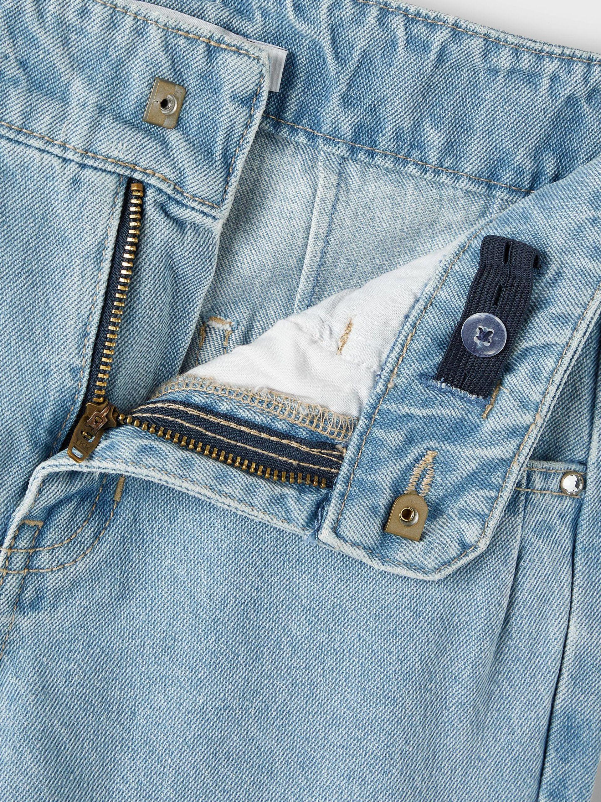 13210809/Light Blue Denim NAME.IT