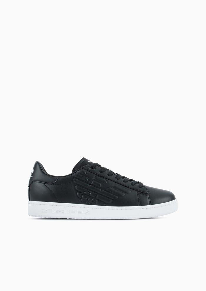 SNEAKER X8X001 XCC51/0002 EMPORIO ARMANI EA7