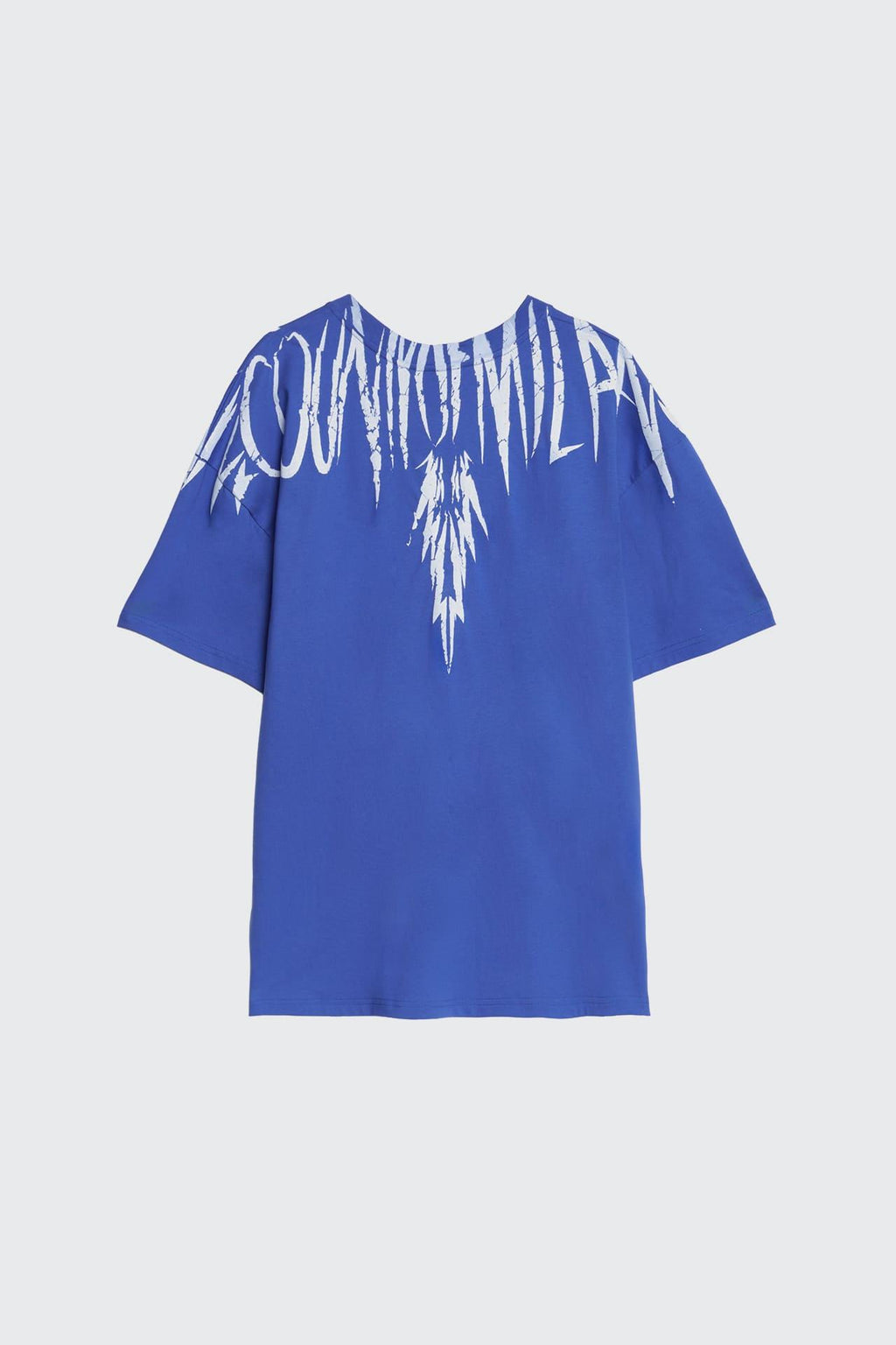 S6CMMATH003/061 MARCELO BURLON COUNTY OF MILAN