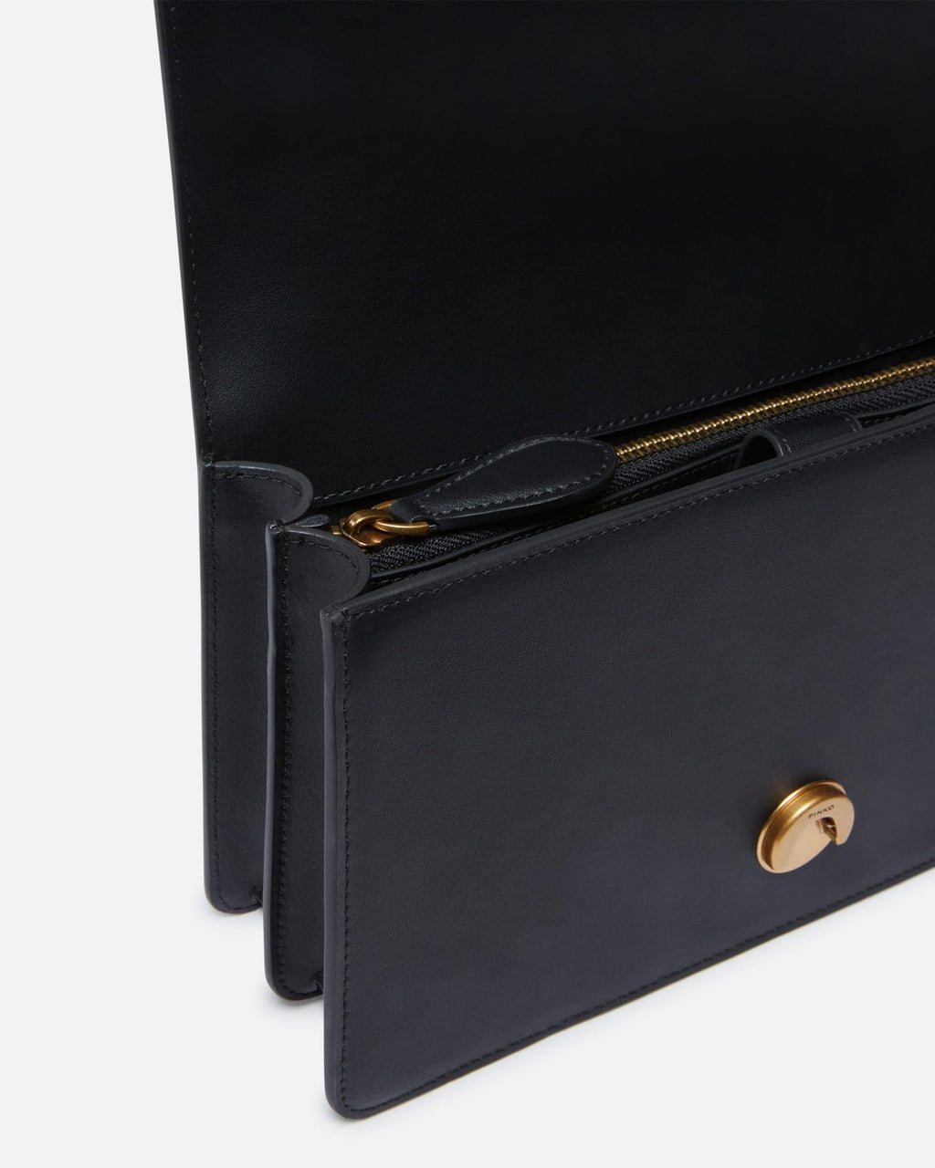 LOVE ONE CLASSIC DC  VITELLO SETA 