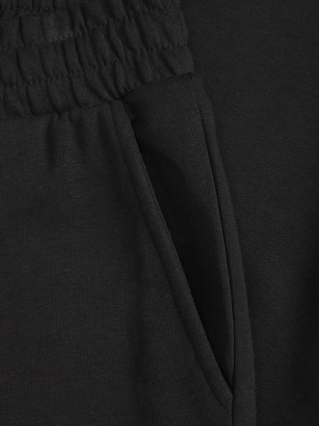 12226250/Black JJXX