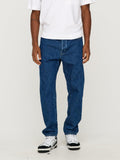 22028835/Medium Blue Denim ONLY&SONS