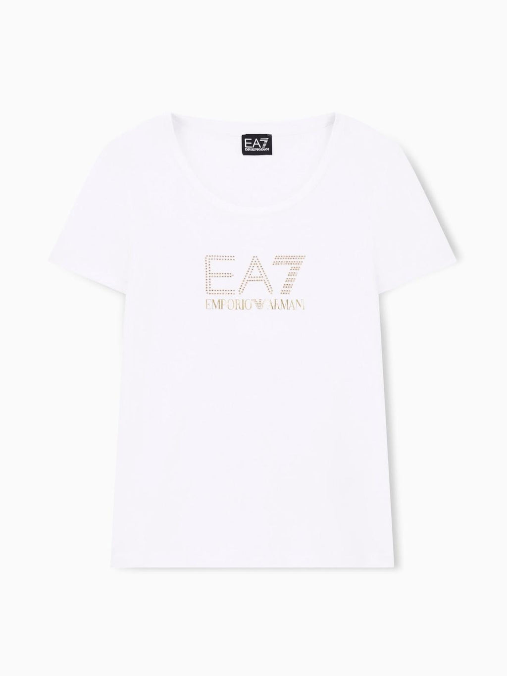 8NTT67 TJDQZ/1100 EMPORIO ARMANI EA7