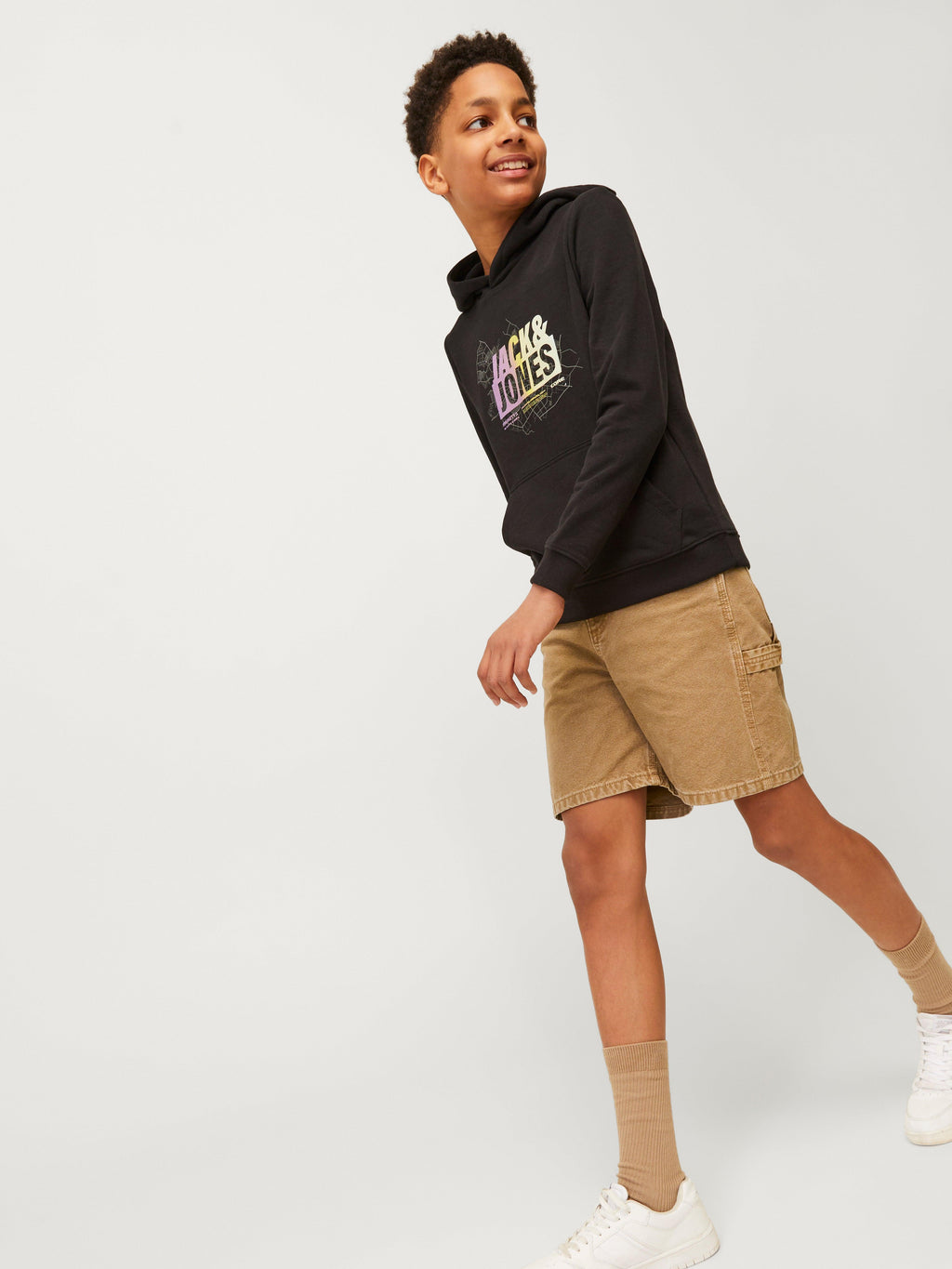 12252760/Tigers Eye JACK JONES KIDS