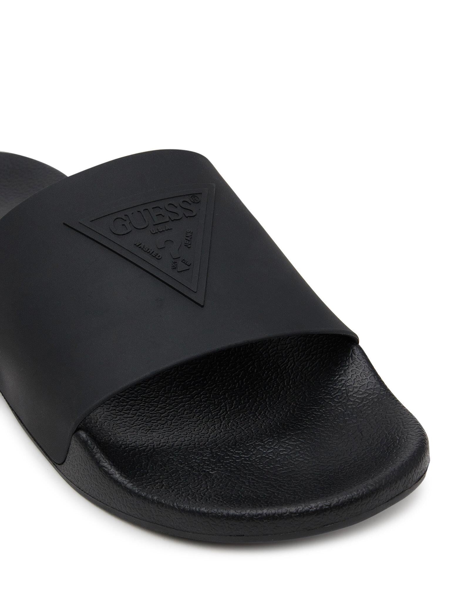 FMJTOTELE19/BLACK GUESS