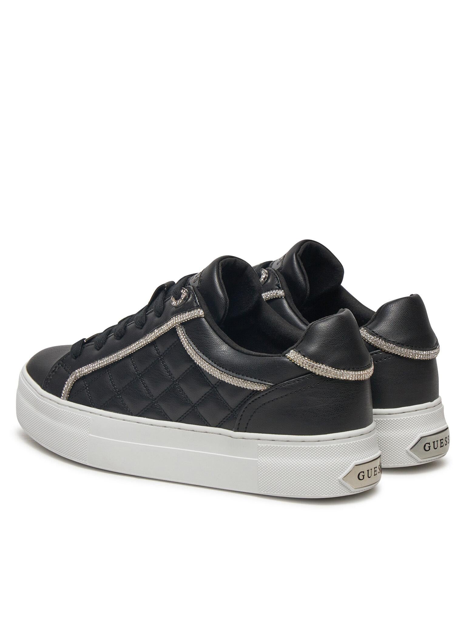 FLPGRAELE12/BLACK GUESS