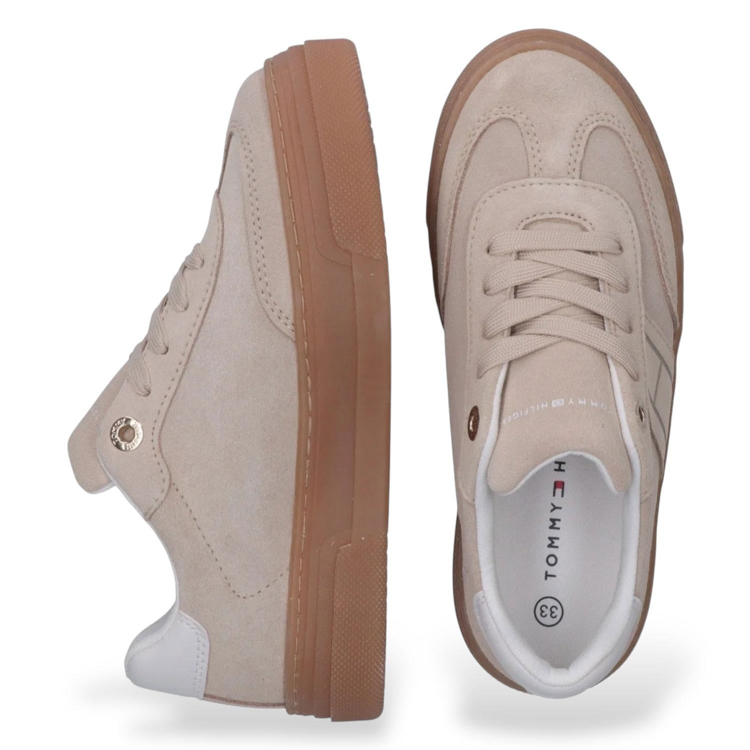 SNEAKER T3A9 33988 1840/A360 TOMMY HILFIGER