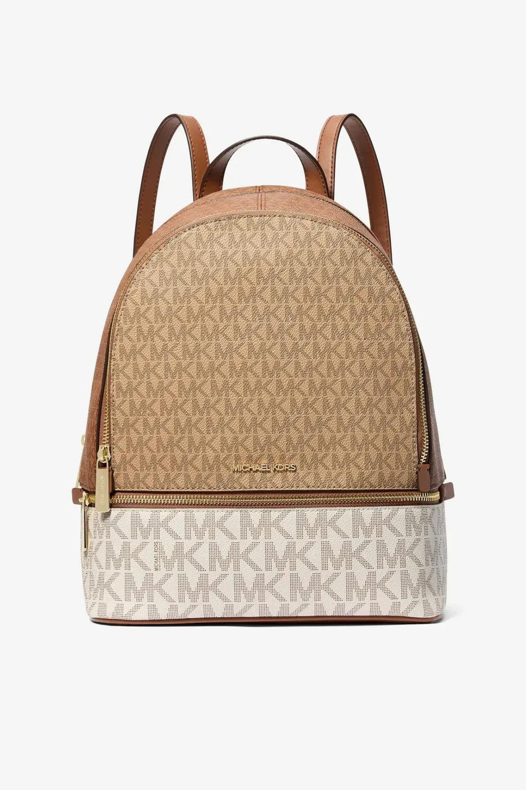 MD ZIP BACKPACK 