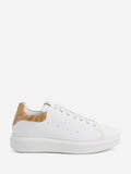 Alviero Martini 1ª CLASSE MENS  SNEAKER