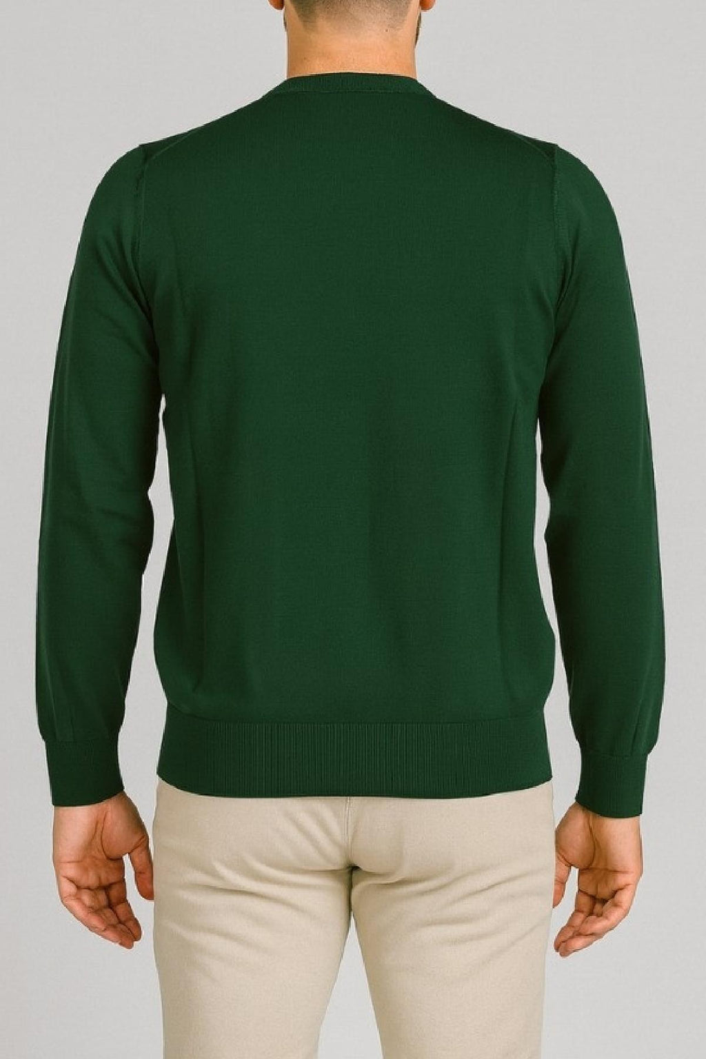 MK20010/VERDE BOSCO N MARKUP