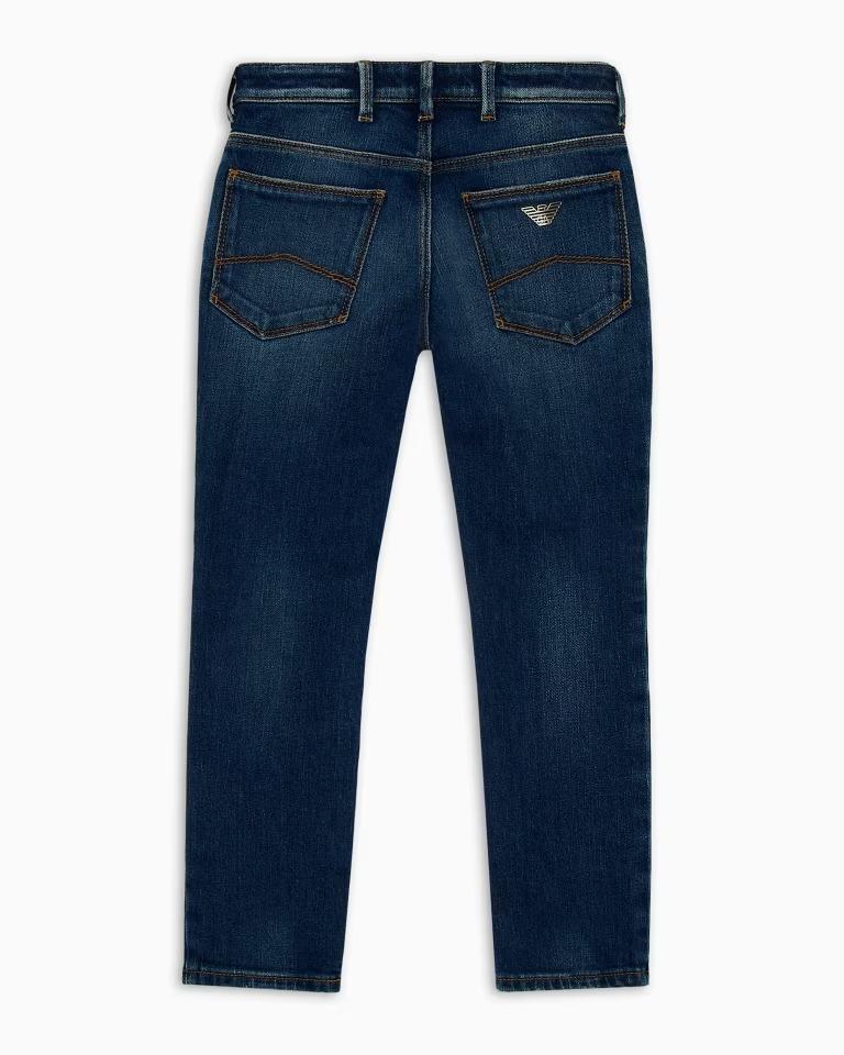 8N4J06 4D44Z/0941 EMPORIO ARMANI