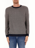 ARMANI EXCHANGE PULLOVER