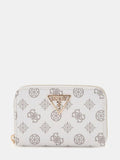 GUESS LAUREL SLG LARGE ZIP