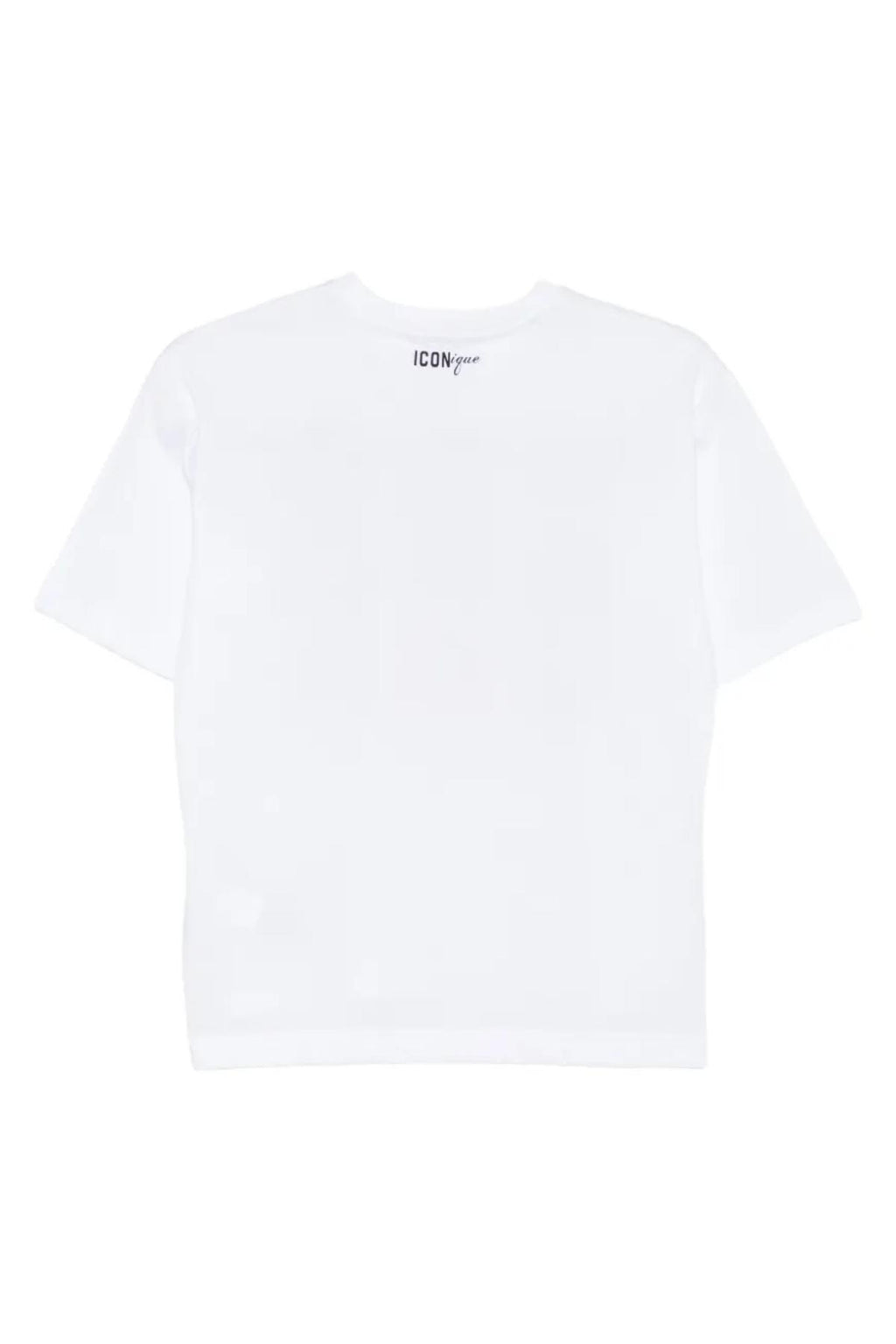 DQ3386 D0AG7/DQ100 DSQUARED2 JUNIOR