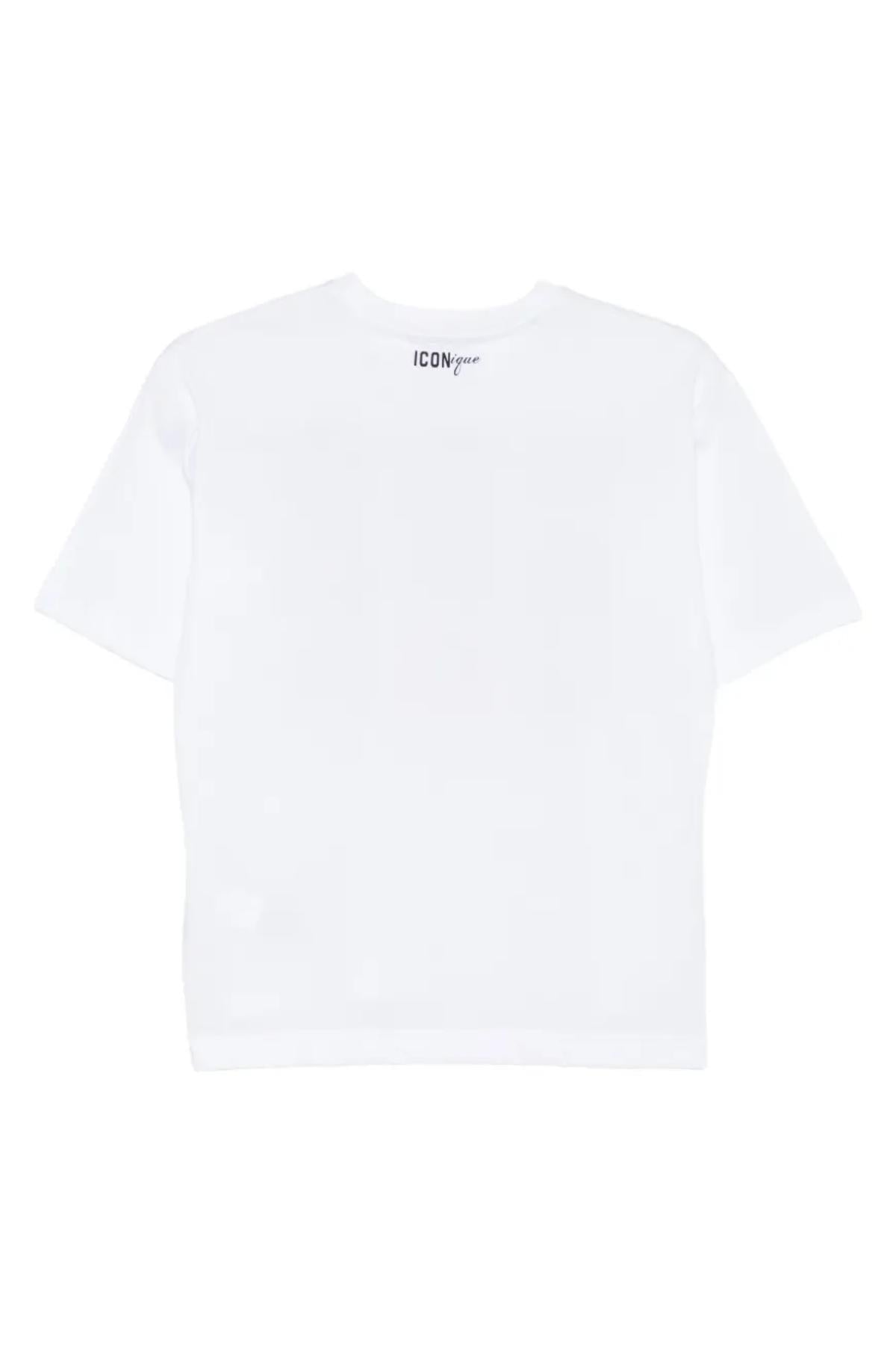DQ3386 D0AG7/DQ100 DSQUARED2 JUNIOR