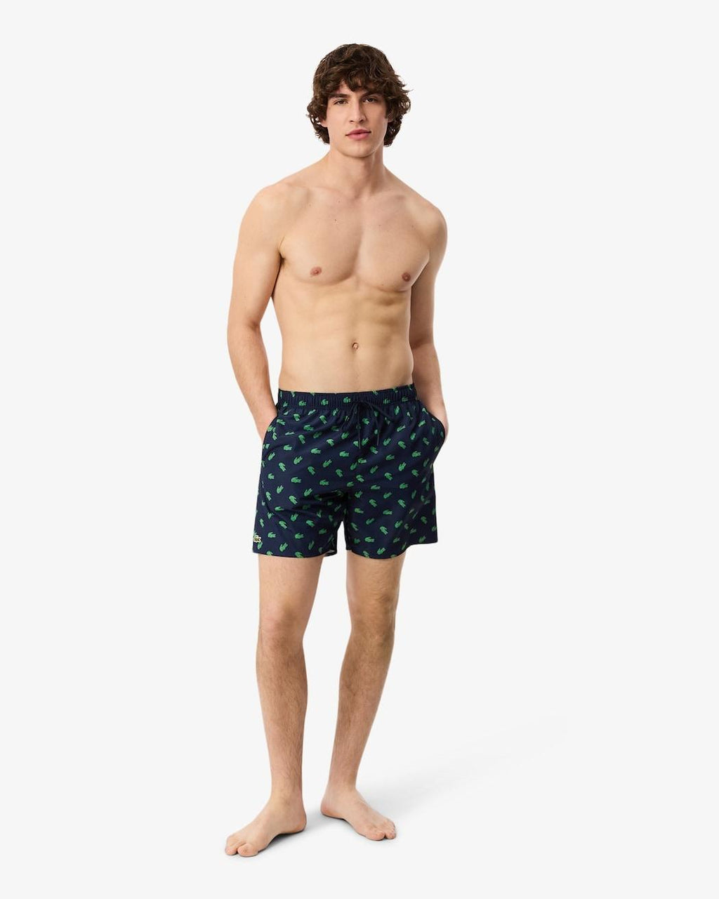SHORT BAGNO 