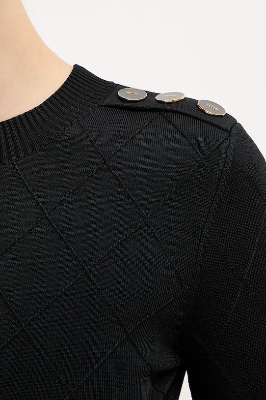 5YGR115036Z/JBLK GUESS MARCIANO