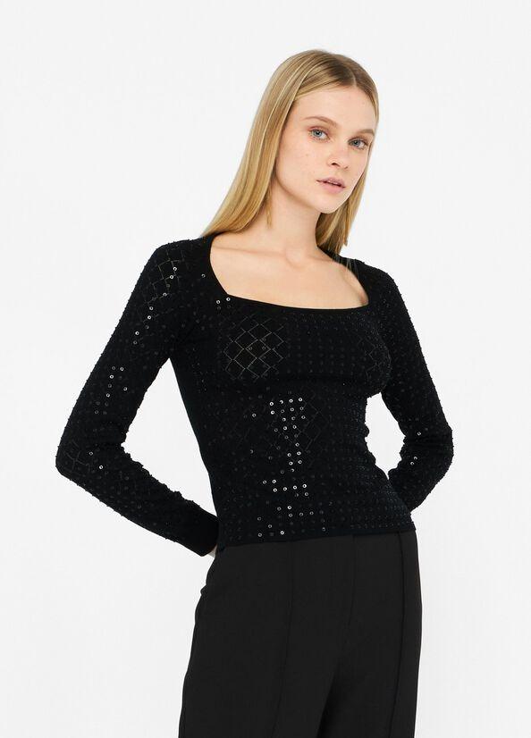 CF5027MS18F/22222 LIU JO