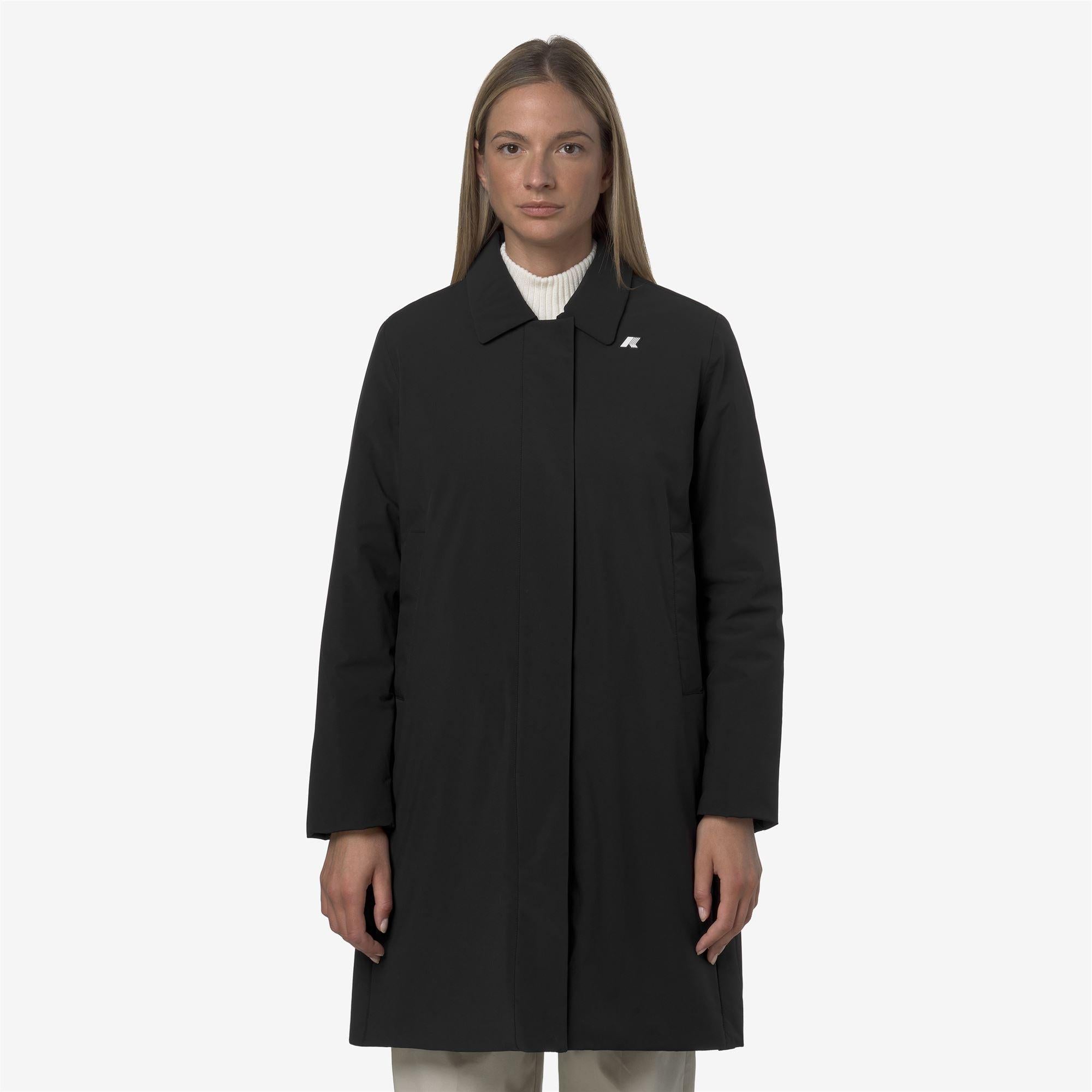 MORESE ST WARM K8134LW/USY K-WAY