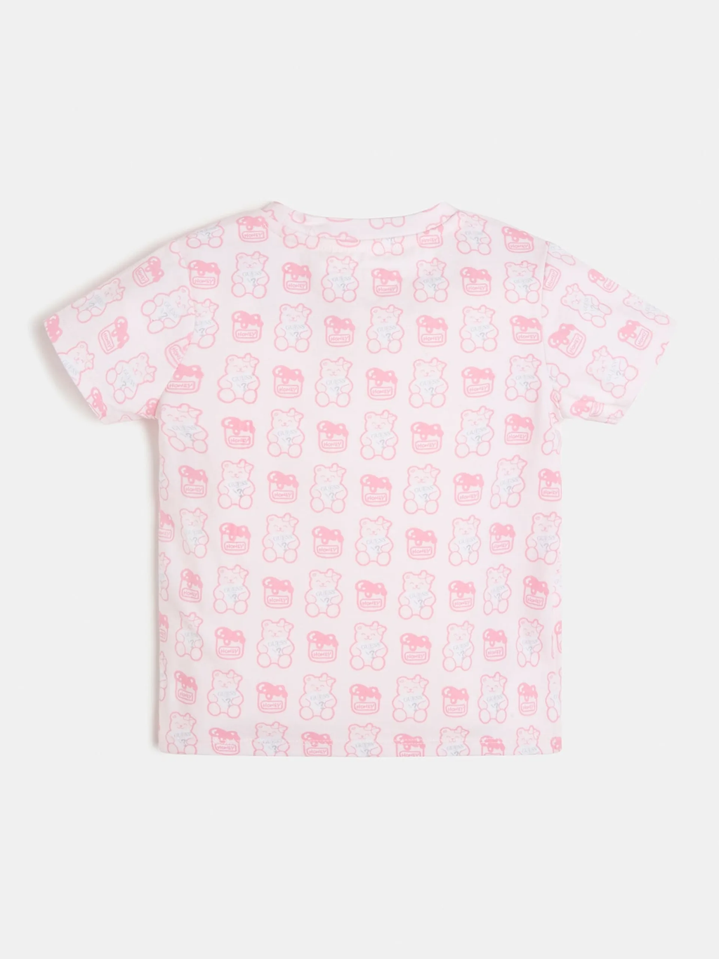 UNISEX SS T-SHIRT 